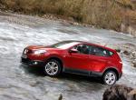 Nissan Qashqai 2009 года